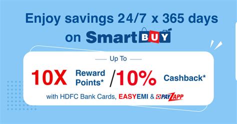 hdfc bank smart buy debit card|what is hdfc smartbuy.